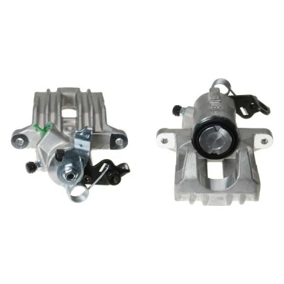 Billede af BUDWEG CALIPER 342661 Bremsekaliber VOLKSWAGEN: Golf 4, New Beetle Hatchback, AUDI: A3 TT Coupe, SEAT: Leon I Toledo 2 Limousine