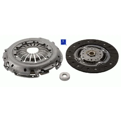 Billede af SACHS 3000 950 647 Kobling uden udrykkerleje 215 DACIA: Lodgy, Dokker Express