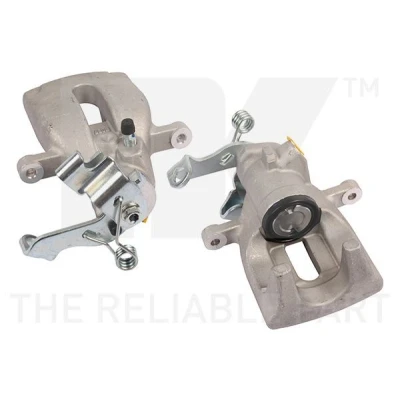 Billede af NK 2137137 Bremsekaliber Støbejern PEUGEOT: RCZ Coupe, 3008 I, 308 I Hatchback, CITROËN: C4 II DS4 Hatchback