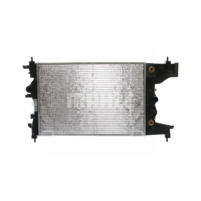 Billede af MAHLE ORIGINAL CR 2122 000S Radiator 579 397 16 Loddet køleripper OPEL: Zafira B, CHEVROLET: Cruze Sedan, Hatchback