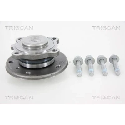 Billede af TRISCAN 8530 11118 Hjullejesæt med hjulnav, integreret magnetisk sensorring 147 BMW: 3 Touring, Sedan, Coupe