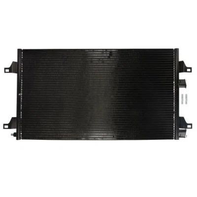 Billede af THERMOTEC KTT110039 Kondensator uden tørrer 590 X 361 16 mm Aluminium RENAULT: LAGUNA 2