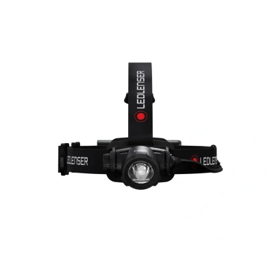 Billede af Ledlenser H7R Core