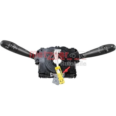 Billede af METZGER 0916825 Ratstammekontakt PEUGEOT: 307 Hatchback, SW