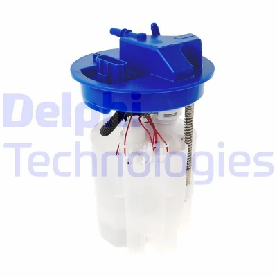 Billede af DELPHI FG2646 12B1 Brændstof, føderdel uden pakning tryksensor Benzin