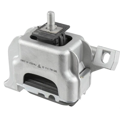 Billede af LEMFÖRDER 33817 01 Motorophæng højre Hydroleje MINI: Clubman, Hatchback