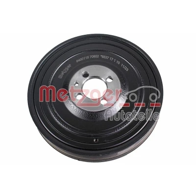 Billede af METZGER 6400115 Remskive Krumtapaksel 165 6 FIAT: Ducato III Ladvogn / Chassis