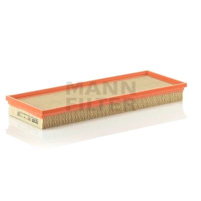 Billede af MANN FILTER C 40 107 Luftfilter 41 150 397 Filterindsats FORD: MONDEO 1, 2
