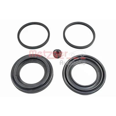Billede af METZGER 114 0036 Bremsekaliber Rep Sæt uden stempel 45 NISSAN: Qashqai / Qashqai+2 I, Leaf II, IVECO: DAILY 3