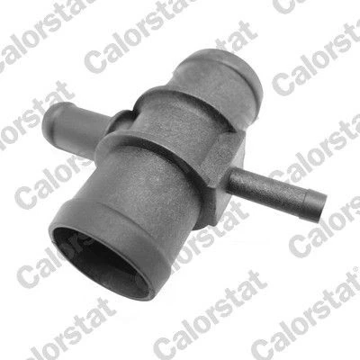 Billede af CALORSTAT by Vernet WF0243 Kølemiddelflange uden pakning VOLKSWAGEN: Golf 5, Passat B6 Variant, Sedan, SEAT: Altea, Leon II Hatchback