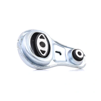 Billede af REINHOCH RH11 2110 Motorophæng nede, bag Gummi, Aluminium