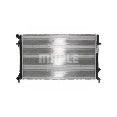 Billede af MAHLE ORIGINAL CR 30 000S Radiator til køretøjer med/uden klimaanlæg 648 408 26 Loddet køleripper VOLKSWAGEN: GOLF 5, Touran I, 6