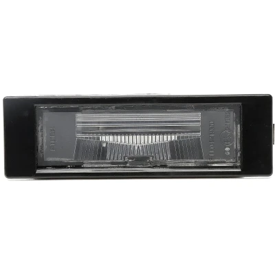 Billede af Nummerpladelys METZGER 2080010