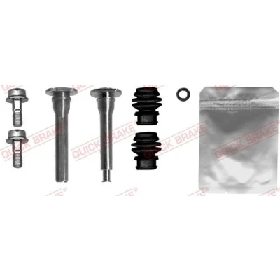 Billede af QUICK BRAKE 113 1478X glidersæt, bremsekaliper MITSUBISHI: ASX SUV