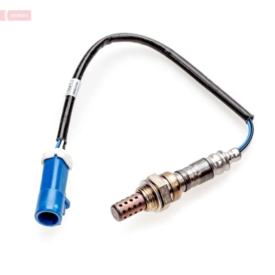 Billede af DENSO Direct Fit DOX 1720 Lambdasonde M18x1.5 opvarmet, Fingersonde, Springsonde FORD: FIESTA 6, 6 Van