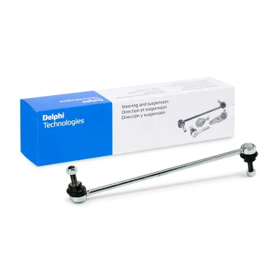 Billede af DELPHI TC2168 Stabstag 335 M10x1.5 CITROËN: C4 I Hatchback, Grand Picasso, II PEUGEOT: 308 5008 I, SW