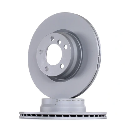 Billede af BOSCH 0 986 479 A06 Bremseskiver 330 24 5 120 ventileret coatet højkarboniseret BMW: 4 Gran Coupe, 3 Touring, Sedan