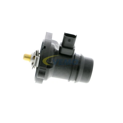 Billede af VEMO V40 99 1098 Termostat 103 Original Quality med pakning sensor Plastikhus OPEL: Corsa D Hatchback, Astra J Sports Tourer