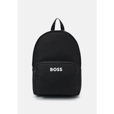 Billede af BOSS Catch Backpack Unisex Rygsække, Størrelse: One Size, Black