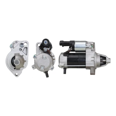 Billede af DRI 322091092 Starter 12 1,2 9 M8 B+, Plug 75