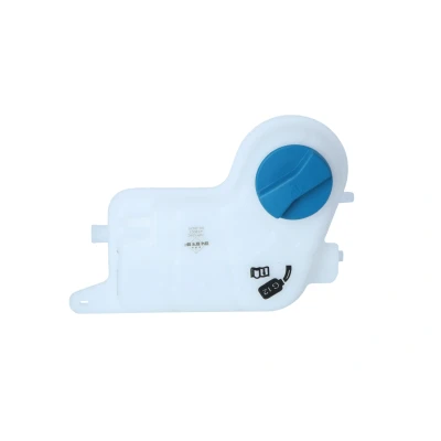 Billede af NRF 454021 Ekspansionsbeholder med sensor, kappe AUDI: A4 B8 Avant, A6 C6 Avant