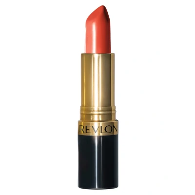 Billede af Revlon Super Lustrous Lipstick 750 Kiss Me Coral 3,7 g