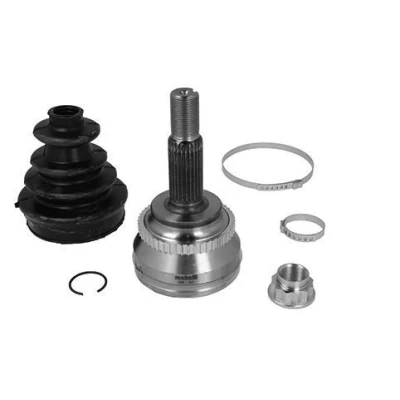 Billede af METELLI 15 1889 Knokkelled Gummi TOYOTA: Avensis II Station Wagon, Sedan