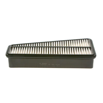 Billede af BOSCH F 026 400 302 Luftfilter 62 166 353 Filterindsats TOYOTA: Land Cruiser Prado 120, HILUX 3 Pick up, 70 SUV
