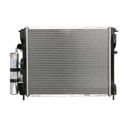 Billede af Kondensor, klimaanlæg THERMOTEC KTT110420