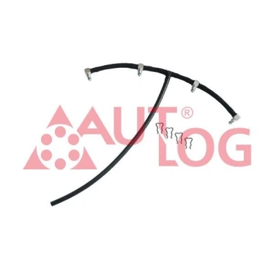 Billede af AUTLOG KL3048 Slange OPEL: Zafira C Tourer