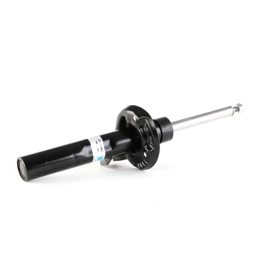 Billede af BILSTEIN B4 OE Replacement 22 131614 Støddæmper foraksel Gastryk dobbeltrør Fjederben nederste plade, øverste stift VOLKSWAGEN: Golf 5, Caddy 3, Eos