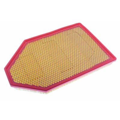 Billede af DENCKERMANN A142039 Luftfilter 37 231 361 Cirkulationsluftfilter