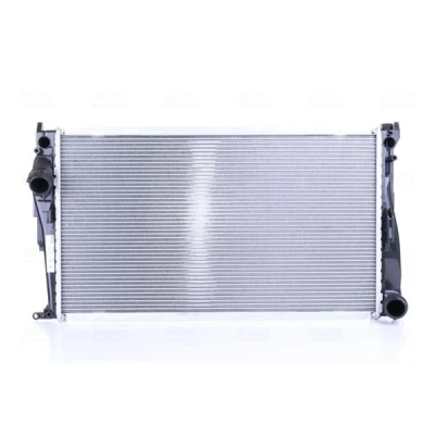 Billede af NISSENS 60832 Radiator Aluminium 600 336 32 Loddet køleripper BMW: 3 Touring, Sedan, Coupe