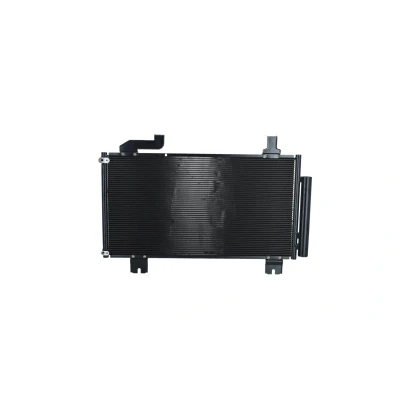 Billede af NRF Easy Fit 350097 Kondensator med tørrer, tætningsring 15,5 10,1 Aluminium 640 HONDA: ACCORD 8