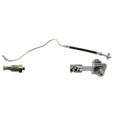 Billede af TRW PHD1109 Bremseslange 220 M10x1 VOLKSWAGEN: Polo III Hatchback