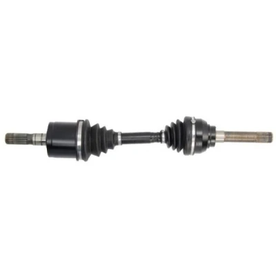 Billede af POINT GEAR PNG73052 Trækaksel Foraksel begge sider 607mm 86mm