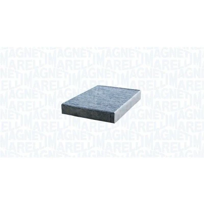 Billede af MAGNETI MARELLI 350203066070 Kabinefilter Filterindsats, Aktivkulfilter 259 191 38 RENAULT: MEGANE 3 Grandtour, GRAND SCENIC 3,
