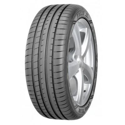 Billede af Goodyear Eagle F1 Asymmetric 3 265/35 R21 101Y personbil Sommerdæk Dæk 598385