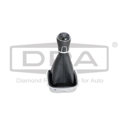 Billede af DPA 77111642402 Gearstangsmanchet VOLKSWAGEN: Polo V Hatchback