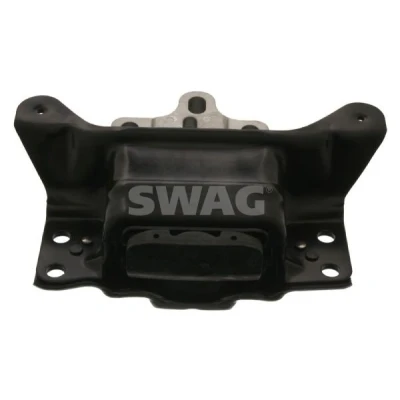 Billede af SWAG 30 93 8515 Gearkasseophæng venstre VOLKSWAGEN: Golf 7, SKODA: Octavia 3 Schrägheck, AUDI: A3 Sportback