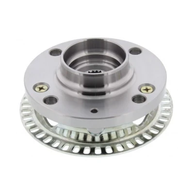 Billede af MAPCO 26732 Hjulnav 4 100 med ABS sensorring Foraksel begge sider VOLKSWAGEN: GOLF 3, 2