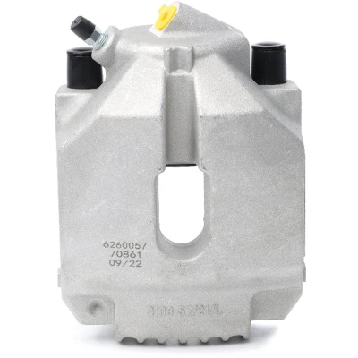 Billede af METZGER 6260057 Bremsekaliber venstre foraksel BMW: 3 Sedan, Touring, Coupe