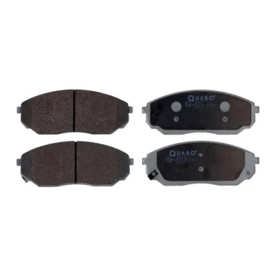 Billede af QUARO QP9272 Bremseklodser med akustisk advarsel for slid KIA: SORENTO 1