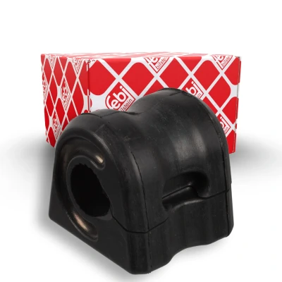 Billede af FEBI BILSTEIN 171511 Stabilisatorbøsning foraksel Gummi 18 51 HONDA: CIVIC 8 Hatchback