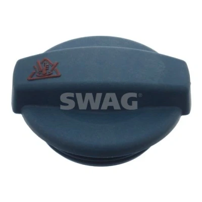 Billede af SWAG 30 94 0723 Dæksel, køler 1,5 AUDI: A4 B6 Sedan