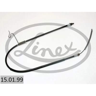Billede af LINEX 15.01.99 Håndbremsekabel