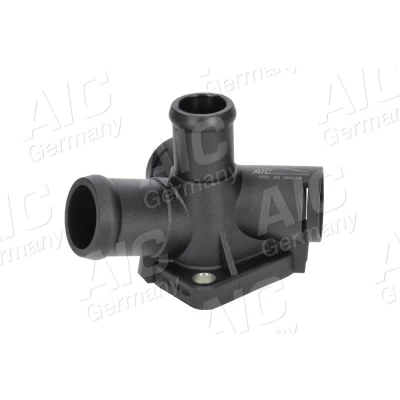 Billede af AIC 50060 Kølemiddelflange Cylinderhoved, gearkasse monteret med tætningsring VOLKSWAGEN: Passat B5 Variant, AUDI: A4 Avant