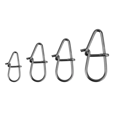 Billede af Savage Gear Needle Eggsnaps XS