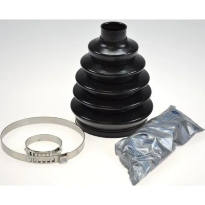 Billede af LÖBRO 304106 Drivakselmanchet 120,00 TPE (termoplastisk elastomer) TOYOTA: Avensis I Stationcar
