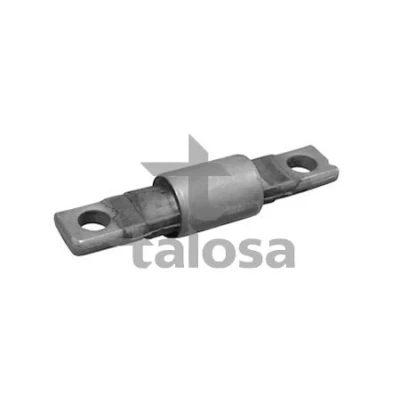 Billede af TALOSA 57 08313 Bøsning foraksel, midten Gummimetalleje til bærearm NISSAN: X Trail, Qashqai / Qashqai+2 I